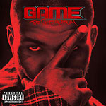 The+game+red+album+cd