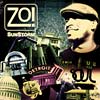 Zo! (Foreign Exchange) - Sunstorm CD