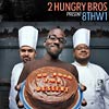 2 Hungry Bros & 8thW1 - No Room For Dessert CD